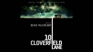 Bear McCreary - Two Stories