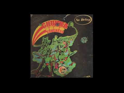 Chukka Congress - How Do You Do?