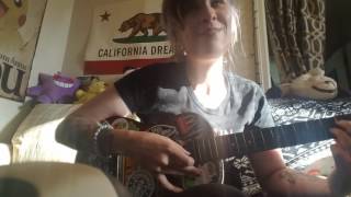 Upside down from here (atom & his package) cover