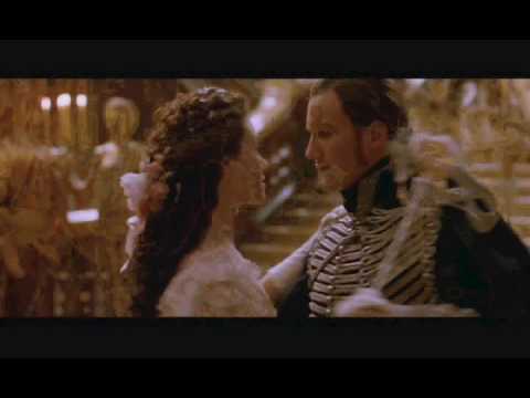 Why Does She Love Me? Love Never Dies