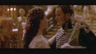 Why Does She Love Me? Love Never Dies