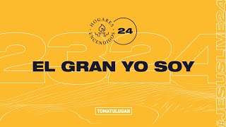 Descargar Hogares Encendidos Bloque 1 Y 2 El Gran Yo Soy Tomatulugar 24 H Mp3 Gratis Mimp3 mimp3