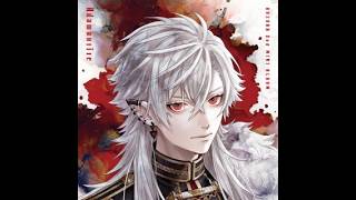(offvocal)葛葉 / 王道　リアルカラオケ(Instrumental) Key G# m 200bpm にじさんじ