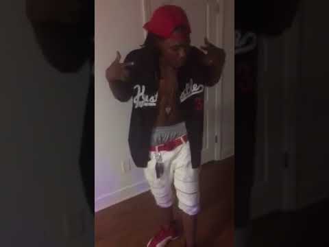 Mooda G  Mooda G - Talkin shit ( remix ) GeoGang