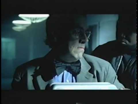 60 Second G-Unit Commercial with Bob Wiacek