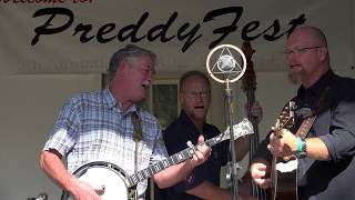 Mickey Galyean & Cullen's Bridge - Don't Worry Mama