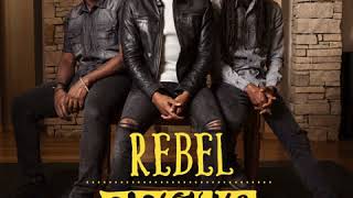 Raging Fyah - Rebel  | Official Audio