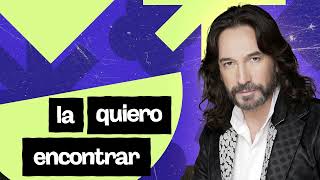 Los Bukis - Necesito una compañera | Lyric video