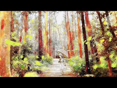 【absolute music】【灰澈OfficIal】森林（Forest）【huiche】