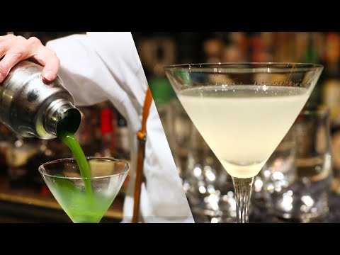 How to Get in the Tokyo's Toughest but most Breathtaking Bar | Bar High Five