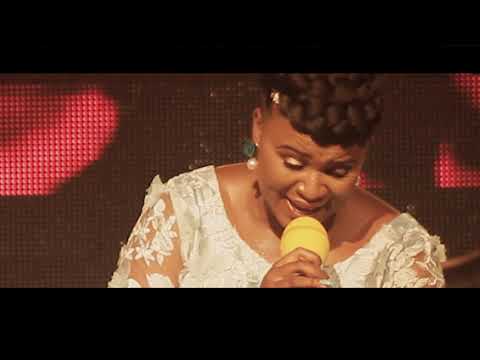 Anne Keps - Monsatu - Olianne Music live 2019