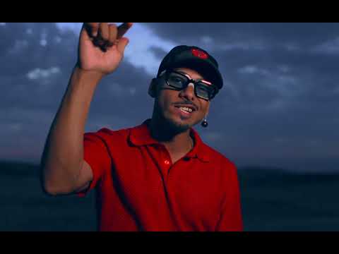 Raste - Shshsh Hennina (Clip officiel) [Mixtape: Strong Aura]