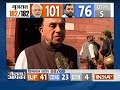 Assembly Poll Result: Subramanian Swamy's reaction on BJP's victory