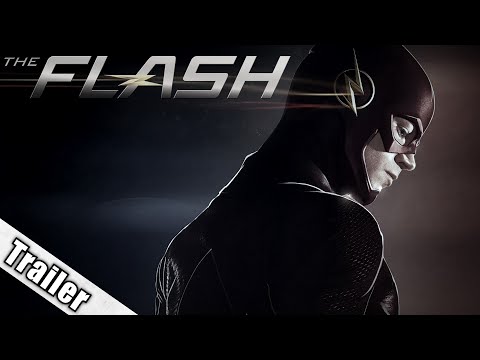 The Flash - Staffel 3 | Trailer German