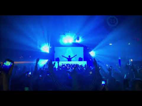 Essential mix First time in Northern Ireland @Lush with Col Hamilton & Pete Tong