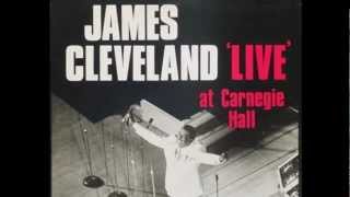 Father I Stretch My Hands To Thee-James Cleveland & S.C.C.C