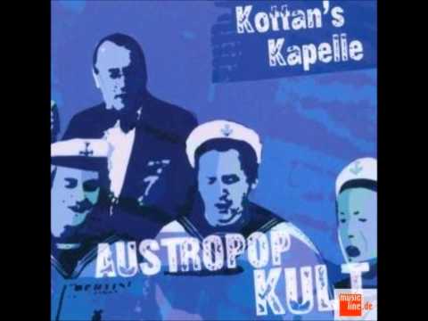 Kottans Kapelle-Freitag