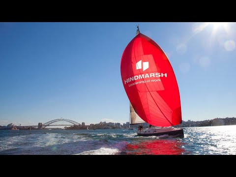 Ronautica 400 Barracuda