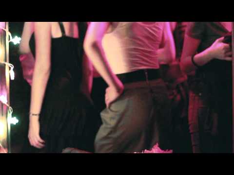 GLOBAL DIGGERS #4 - 21.09.2013 @ Powiększenie, Warszawa