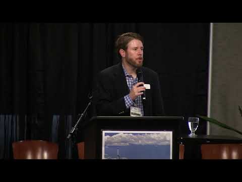 2018 - Colorado energy impacts: production, jobs, revenue and price forecasts - Chris Akers