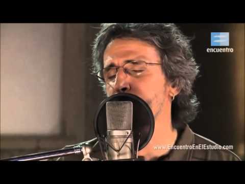 Milonga de los Morenos- Vitor Ramil y Carlos Moscardini -Encuentro en el estudio