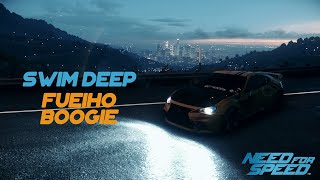 Swim Deep - Fueiho boogie