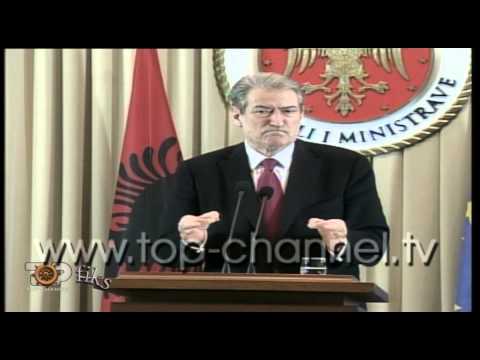 Fiks Fare, 7 Maj 2015, Pjesa 1 - Investigative Satirical Show