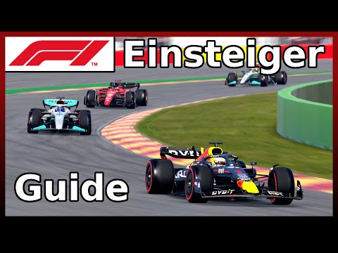 Formel 1 Einsteiger Guide - ALLES was DU wissen musst! | Deutsch / German