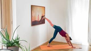 Yoga - Jetzt ist immer