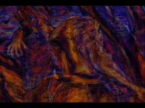 Faust Walpurgis Night - la nuit de Walpurgis