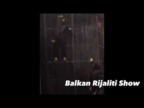 ANĐELA ĐURIČIĆ BEŽI IZ ZADRUGE: Zvezdan se zaleteo za njom, drama u Šimanovcima!