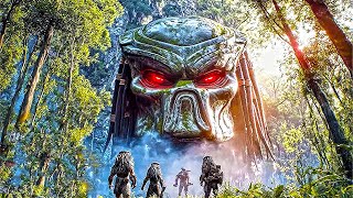 에이리언 세계관 대통합...! ≪프레데터: 죽음의 땅≫  에이리언 VS 프레데터 공식화 & 최신 소식 완벽 총정리!