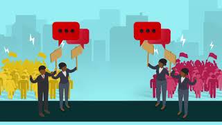 African Charter on Democracy Elections & Governance (Arabic Versio)