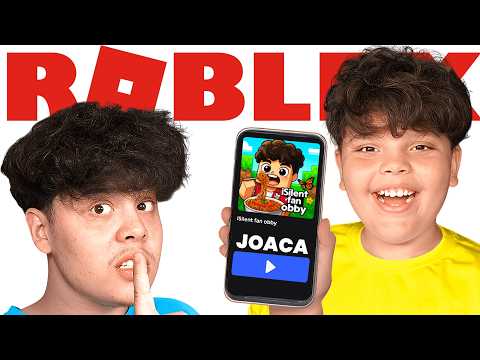 RAZVAN mi-a FACUT un JOC ?!