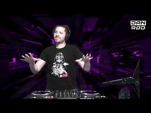 Dan Rod @ Trance Sessions Episode 012  "Best Of Trance 2020"