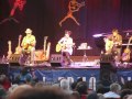 Kasey Chambers & Shane Nicholson - Monkey on a Wire - Edmonton Folk Festival - 2009