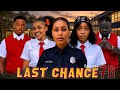 LAST CHANCE 76