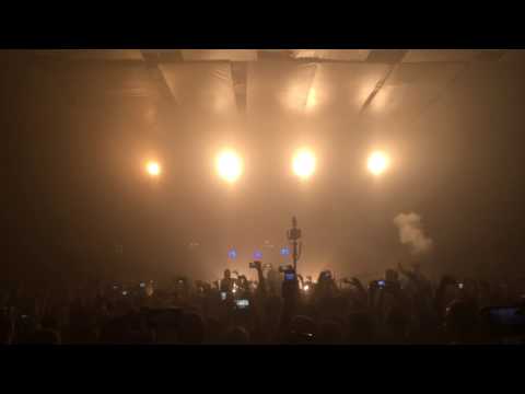 02.12.2016 NOISIA : OUTER EDGES MOSCOW BUD ARENA - INTRO