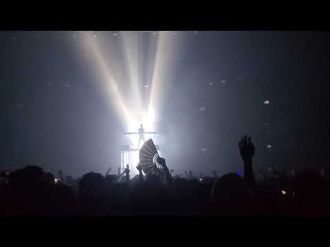 Zedd - Done With Love x Merk & Kremont - Get Get Down | Zedd Sf 2021