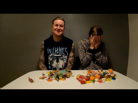 Bikt! Känsliga tittare varnas !