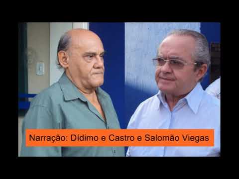 Série B do Piauiense 2019: Timon 2 x 2 Cori-Sabbá