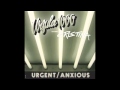 Ursula 1000 feat. Cristina-Urgent/Anxious