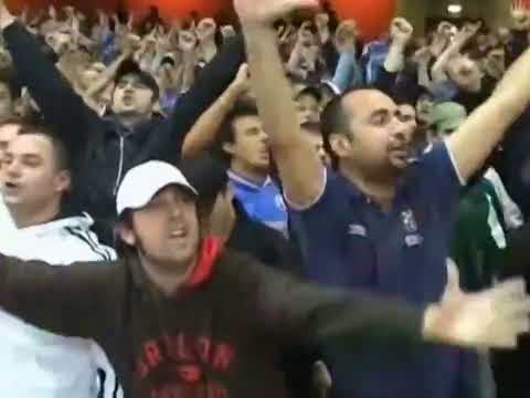 Transponder - Bad Blue Boys