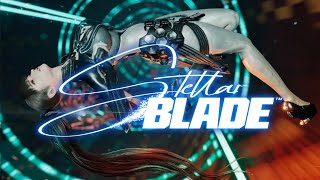 [PS5]ステラーブレード～軌道エレベーターへ#12