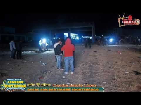 San Bartolomé Jocotenango, Quiche