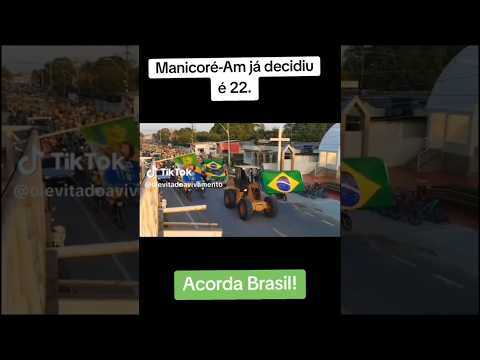 22 EM MANICORE AM
