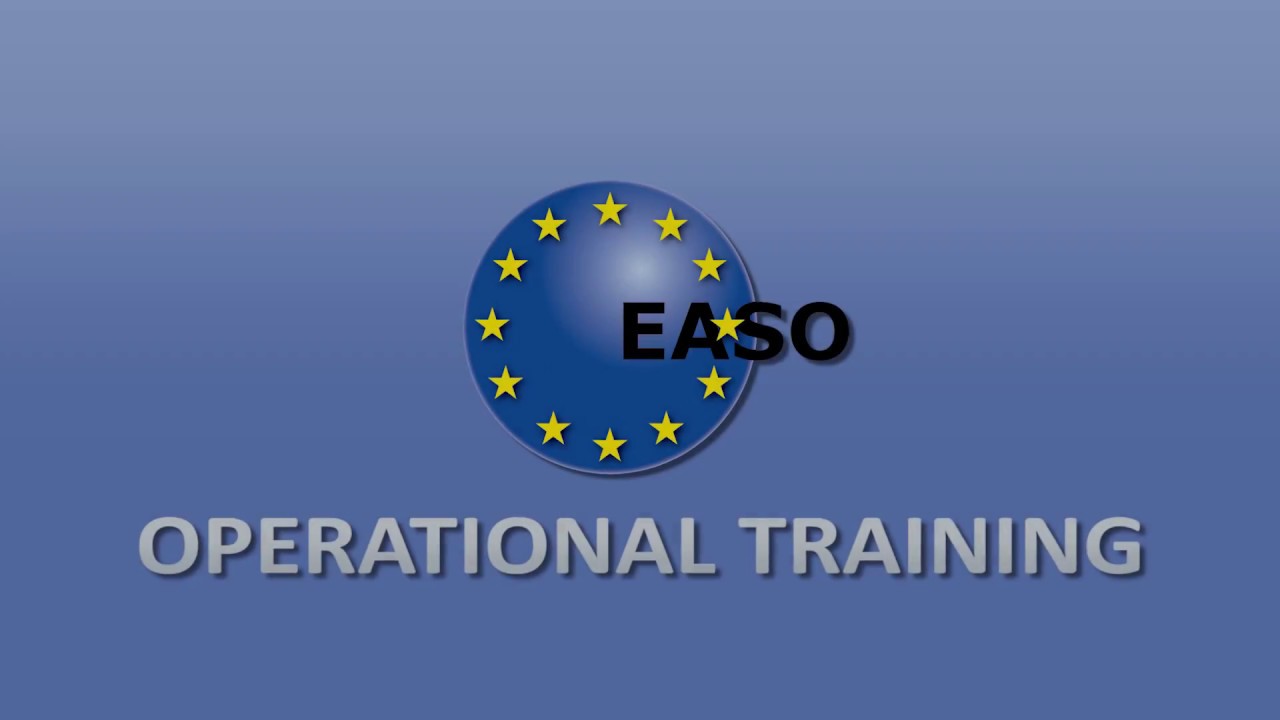 EASO Operational Training