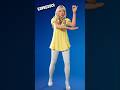 Fortnite Sabrina Carpenter Espresso Emote