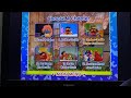 Sesame Street S 25th Anniversary A Musical Celebration 2008 DVD Menu Walkthrough