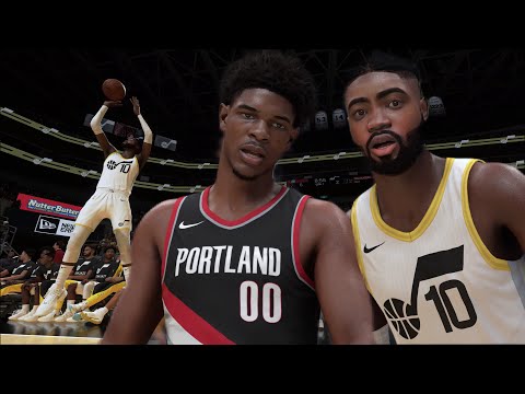 NBA 2K24 MyCareer EP. 13 ROOKIE RIVALRY 20-20 GAME!!!!!!!!!!!! #nba2k #nba2k24